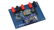 ISL73846MEV1Z Radiation Tolerant Push-Pull Converter Evaluation Board