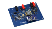 ISL73846MEV2Z Radiation Tolerant Forward Converter Evaluation Board Evaluation Board