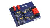 ISL73846MEV3Z Radiation Tolerant Dual-Phase Boost Converter Evaluation Board