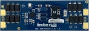 ISL73847MDEMO2Z Radiation Tolerant Single-Phase 12V to 1V, 25A Capable Power Supply Demonstration Board
