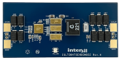 ISL73847SEHDEMO5Z Radiation Hardened Compact 12V to 1V, 25A Capable Power Supply Demonstration Board