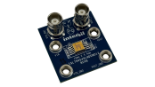 ISL75054SLHDEMO1Z Radiation Hardened Ultra-Low Noise LDO Demonstration Board