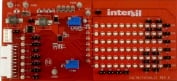 ISL78171EVAL1Z Automotive LED Driver Eval Board