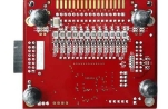 ISL78600EVKIT1Z Battery Manager Evaluation Board - Bottom
