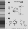 ISL8002xEVAL1Z,ISL80019xEVAL1Z Sync Buck Regulator Eval Boards