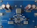 ISL81801EVAL2Z 80V Bidirectional Synchronous Buck-Boost Controller Evaluation Board