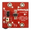 ISL8205MEVAL1Z Power Module Eval Board Top