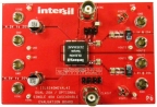ISL8240MEVAL4Z Power Module Evaluation Board
