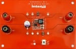 ISL85005AEVAL1Z 5V Regulator Eval Board