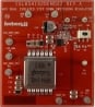 ISL854102DEMO2Z Synchronous Buck Regulator Demonstration Board - Top