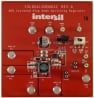 ISL85413DEMO3Z Synchronous Buck Regulator Demonstration Board - Top