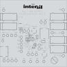 ISL88731EVAL2Z Battery Charger Evaluation Board