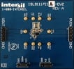 ISL91117IIA-EVZ Boost Switching Regulator Evaluation Board