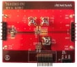 ISL9122AIIN-EVZ Ultra-Low IQ Buck-Boost Regulator (WLCSP) Evaluation Board