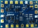 ISL9230EVAL1Z Li-Ion Charger Evaluation Board