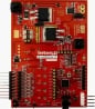 ISL94202EVAL1Z Battery Monitor Evaluation Board - Top