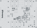 ISL9519TQFNEVAL2Z Narrow VDC Regulator/Charger Evaluation Board