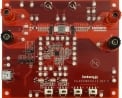 ISL95338EVAL1Z USB-C Voltage Regulator Evaluation Board