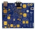 ISLKU060DEMO1Z Rad Hard Power Management Reference Board - Top