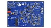 ISLRTPFDEMO1Z Power Management Reference Design Board