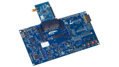 EK-RA6W2 Evaluation Kit - Angle
