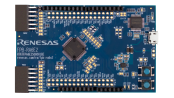 FPB-RA6E2 Fast Prototyping Board 