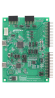 MCB-RA6T3 Development Board - Top
