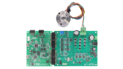 MCK-RA6T3 Development Kit 