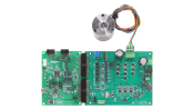 MCK-RA4T1 Evaluation Kit