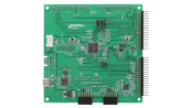 MCB-RX26T-TYPE-C Development Board - Top