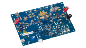 RTKRB86848DE0000BU評価ボードの外観図
