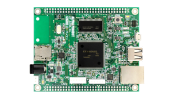 RA6M3 CPU Board by AlphaProject.
