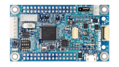 RX111 CPU Board by AlphaProject.