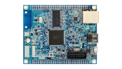 RX65N CPU Board by AlphaProject.