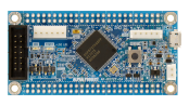 RX72T CPU Board by AlphaProject.