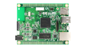 RZ/A2M CPU Board by AlphaProject.