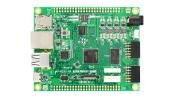 RZ/A3UL CPU Board by AlphaProject.
