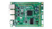 RZ/T1 CPU Board by AlphaProject.