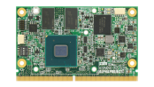 SMARC RZ/G2E SoM by AlphaProject.
