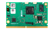 RZ/V2L SoM Board by Aries.