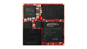 RZ/G3S SoM Gateway Solution Board by Aries.