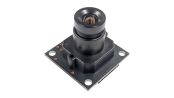 Asahi Electronics' AIC-R Camera Module.