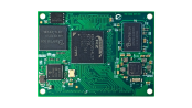 RZ/V2L OPTIMA SoM by Calixto Systems.