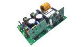 CN028-BIDIRDPSPFCEVZ Evaluation Board