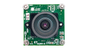 RZ/V2H & RZ/V2N 3MP Sony® Pregius S IMX900 color camera by e-con Systems.