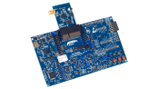 EK-RA6W1 Evaluation Board