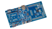 EK-RA8M1 Evaluation Board