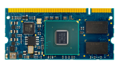  iCore RZG 2E board by Engicam.
