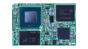 RZ/V2N OSM-M AI System-on-Module (SoM) by Geniatech.