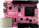 GR-PEACH Board Top